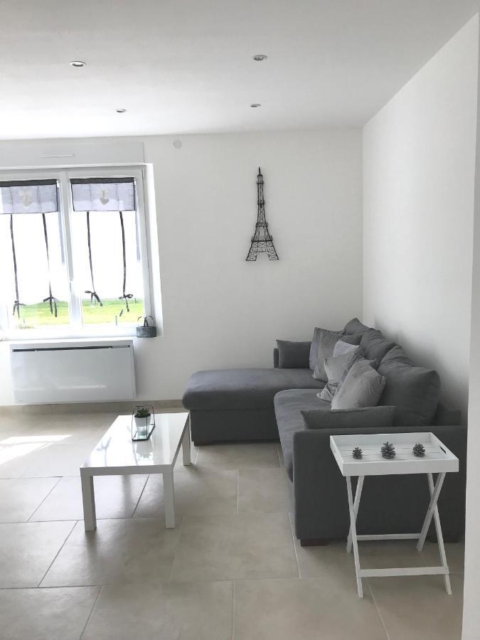 Gîte Parislande proche de Disneyland réservé exclusivement aux familles avec enfants Saint-Germain-sur-Morin Extérieur photo