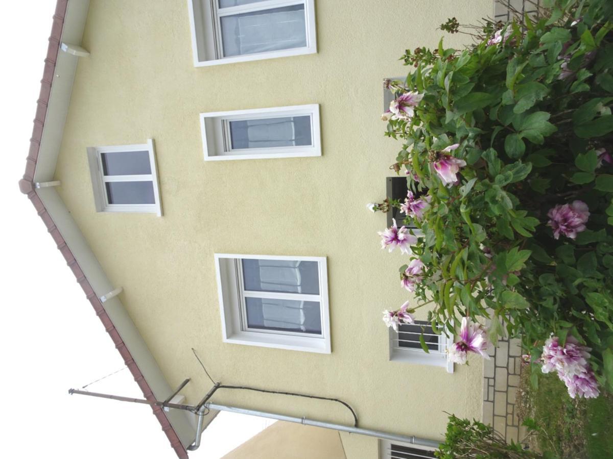 Gîte Parislande proche de Disneyland réservé exclusivement aux familles avec enfants Saint-Germain-sur-Morin Extérieur photo